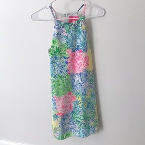 Lilly Pulitzer Romper